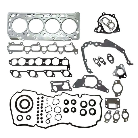 Mitsubishi Triton MN ML Cylinder Head Gasket Repair Set (2009-2015)