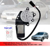 Nissan Sunny Bluebird Sedan Front Left Power Window Motor (1995-2001)