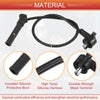 Ford Mustang 6pcs Spark Plug Wire Ignition Coil Cable (2005-2014)