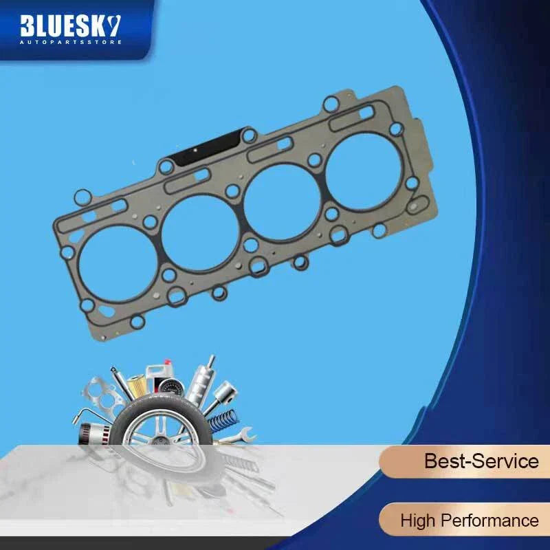 LDV V80 Van 2.5L Diesel VRS Cylinder Head Gasket (2013-Now)