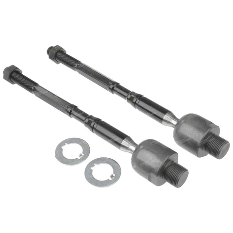 Toyota Hilux GRN215 KDN215 RZN215 TRN215 VZN215 2 x Steering Rack End Joints