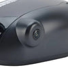 Nissan Qashqai Electric Door Wing Mirror Black Right (2014-2018)