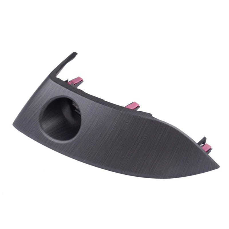 Toyota RAV4 Left Center Console Side Trim (2006-2012)