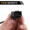 BMW Z3 M Coupe E36 Crankshaft Position Sensor 3.2 (2001 - 2003)