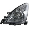 Livina Grand Livina L10 Headlight LHS (2007-2013)