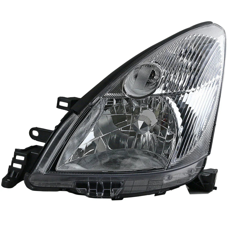 Livina Grand Livina L10 Headlight LHS (2007-2013)