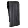 Pens Roller Storage Holder Leather Fountain Pen Case Pouch 3 Holes