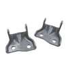 Nissan Navara D21  1986-1997 Front Left Door Hinge Set