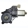 Ford Ranger PX Rear Left Window Regulator Lift Motor 2 Pin (2011–2015)