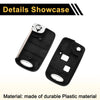 Lexus RX300 Key Fob Shell Case (2001)
