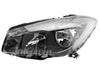 Mercedes Benz CLA Class C117 Halogen Headlight Left Side (2013-2019)