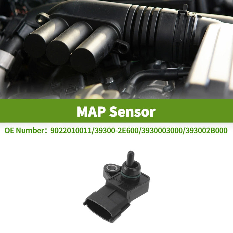 Hyundai Ioniq 2017-2020 MAP Sensor