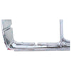 Toyota 80 Series Landcruiser Chrome Headlight Rim RHS