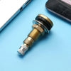 Agricultural Tractor Valve Stem / 55 X 25 X 25mm / Tire Valve Stem