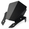 Yamaha MT-07 FZ-07 Windshield Deflector (2013-2017)