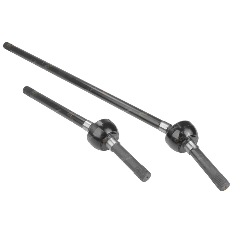 Patrol GQ Y60 CV Joint Axle Drive-Shafts (1988-1997)