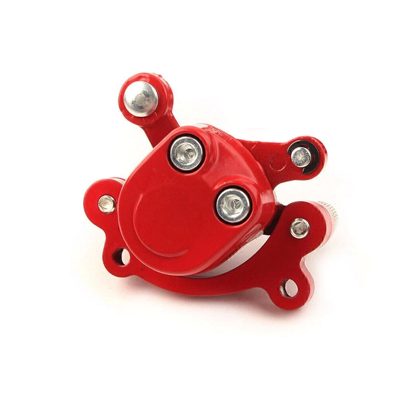 47cc 49cc Mini Pocket Bike ATV Quad Front Disc Brake Caliper Pads (N/A)
