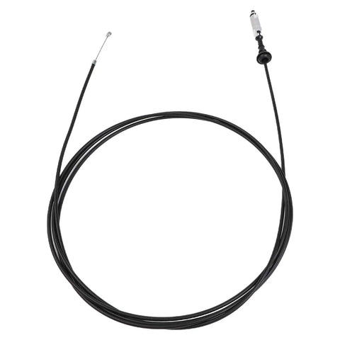 Toyota Hilux Enhanced Performance Fuel Lid Cable (2004–2015)