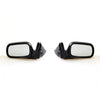 Honda Accord DX / EX Sedan / Wagon 1994-1997 Manual Door Mirrors x2