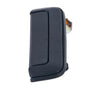 Mitsubishi L300 Express Textured Black Front Right Outer Door Handle (86-14)