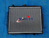 Holden Rodeo TF G3 G6 R7 1998-2003 Diesel 2.8L Radiator (1998-2003)