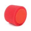 CRF50 XR50 Motorcycle ATV Dirt Bike 40mm Red Foam Air Filter