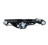 Power Window Regulator Rear Left W/O Motor FOR BMW E60