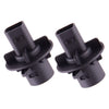 Land Rover Discovery Side Indicator Light Bulb Holders (1999-2004)