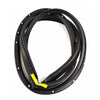 Door Rubber Weatherstrip Rear LH Fits Mitsubishi Lancer CK2 CK5 4D Sedan 1996-00