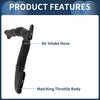 Mercedes Benz Engine Air Intake Hose (2010-2015)