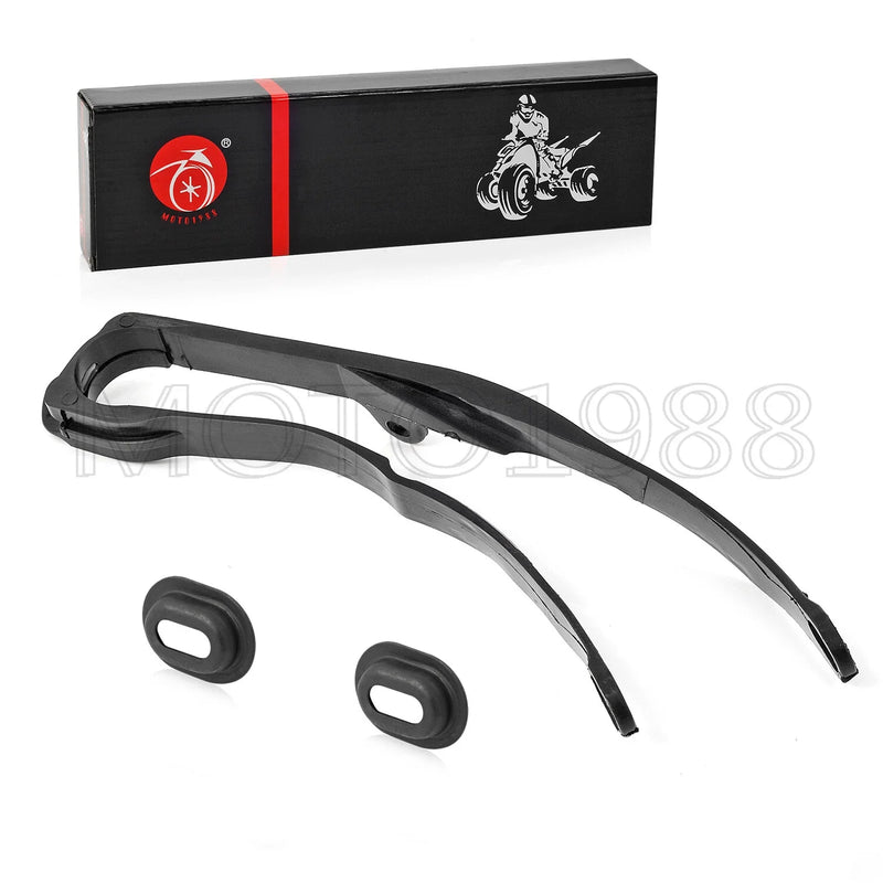 Honda CRF250R Swingarm Chain Slider & WASHERS (2006–2009)