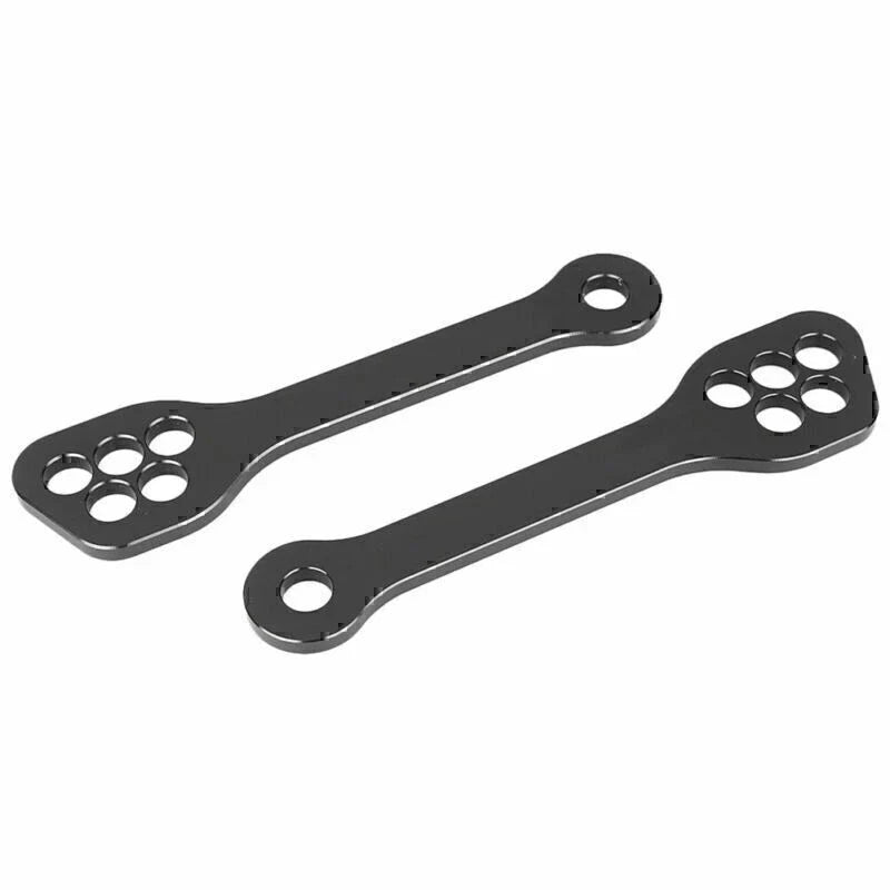 Suzuki Hayabusa GSXR1300 Lowering Links Kit (1999-2025)