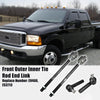 Toyota Matrix 6 Pcs Tie Rod End Links (2003-2008)