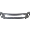 Front Bumper Face Bar Primed Paint to Match Fits Ram 2500