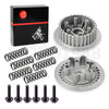 Yamaha YFZ450 Clutch Center Inner Hub Pressure Plate Springs (2006–2013)