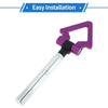 Toyota Avanza Folding Triangle Tow Hook