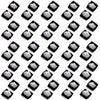Hyundai Kia 50 x Rocker Panel Retainers Clips (2011-2023)