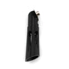 Harley Dyna Wide Glide 1x Black Jiffy Stand Kickstand Extension (1991-2017)