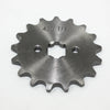 PIT TRAIL QUAD DIRT BIKE ATV BUGGY 17T 17mm Front Sprocket Cog