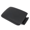 Subaru Impreza Leather Center Console Armrest Cover