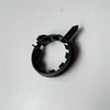 2005 Chevrolet Silverado Upper Radiator Hose Clip (2005)