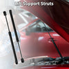 Ford Explorer Hood Lift Supports Struts (2002-2010)