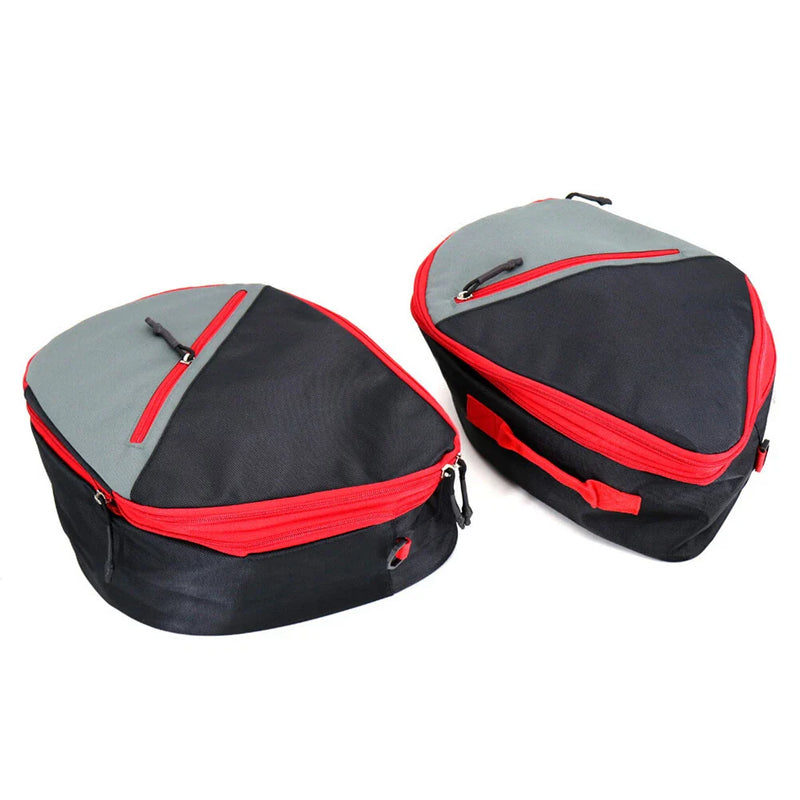 Yamaha Tracer 9 / 900 GT Liner Inner Luggage Storage Side Bag (2021-2023)