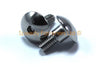 Honda 2x Large Stainless Steel Fairing Bolts m6x16mm 6mm Shoulder