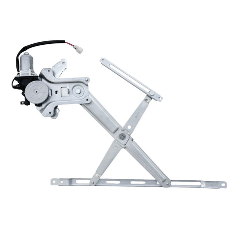Ford Ranger PJ Front Right Window Regulator With Motor 2 Pins (2006–2009)