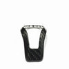 Infiniti QX60 Q60 QX80 Q50 Shift Knob Trim Cover (2016-2022)