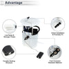Jeep Grand Cherokee V6 3.6L Fuel Pump Assembly (2011-2015)