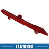 Honda Accord (2018-2019) Red Rear Right Bumper Reflector