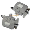 Yamaha YFZ450 YFZ450R YFZ450X Front Brake Calipers & Pads (2004–2024)