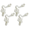 Toyota Lexus 4 x A Pillar Trim Retainer Clips